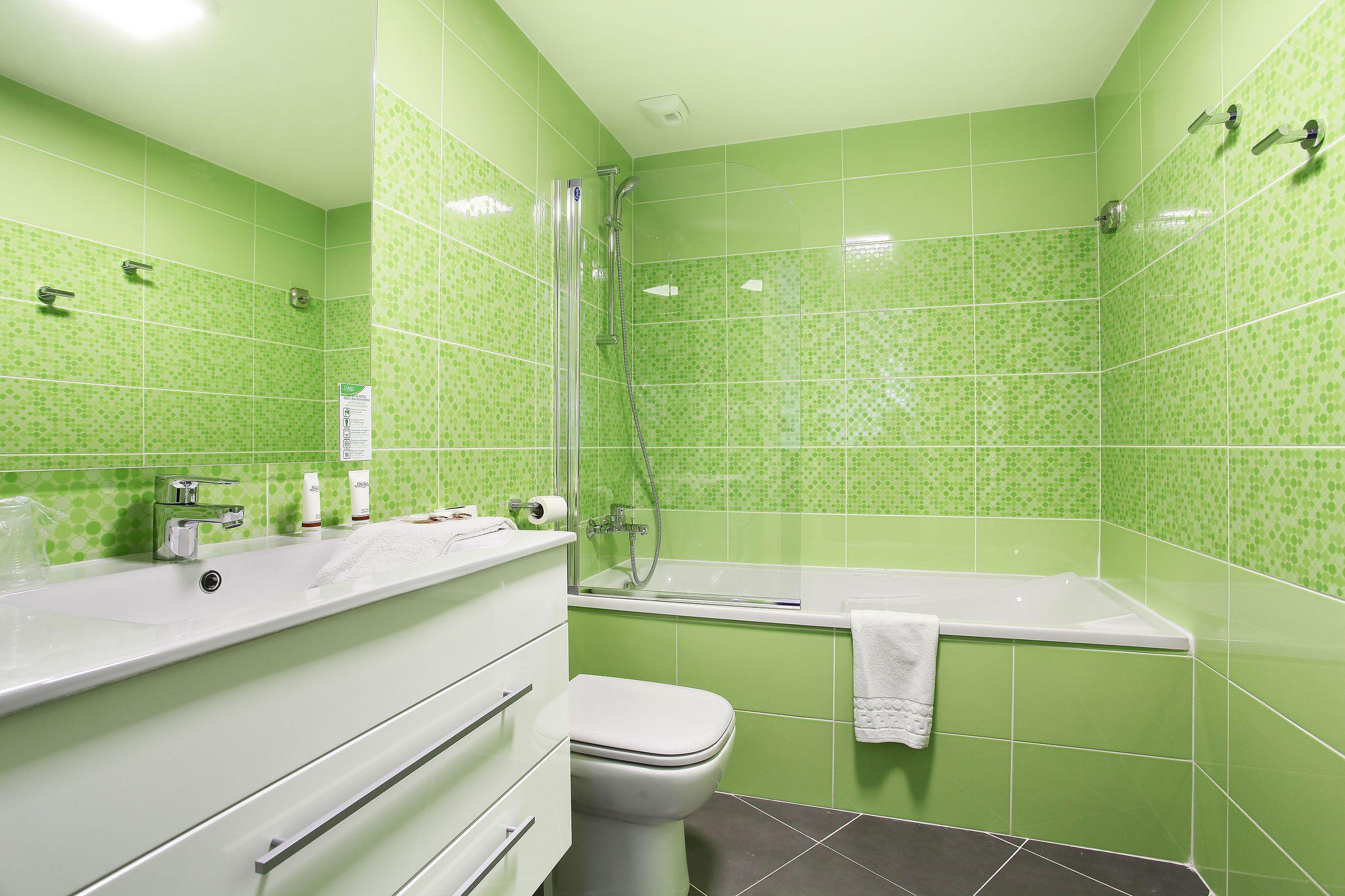 Odalys Prado Aparthotel 3*