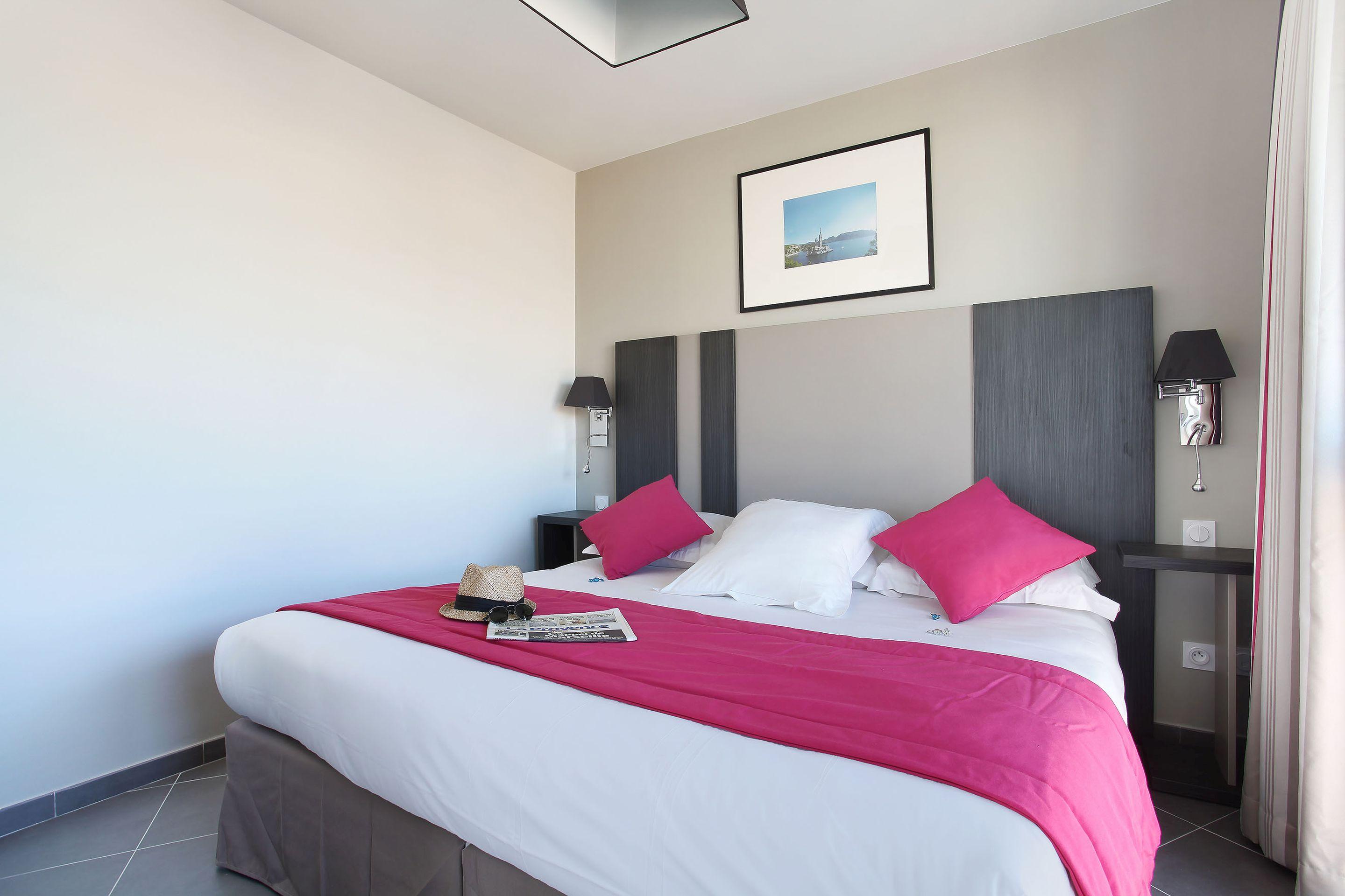 Odalys Prado 3* Marseille