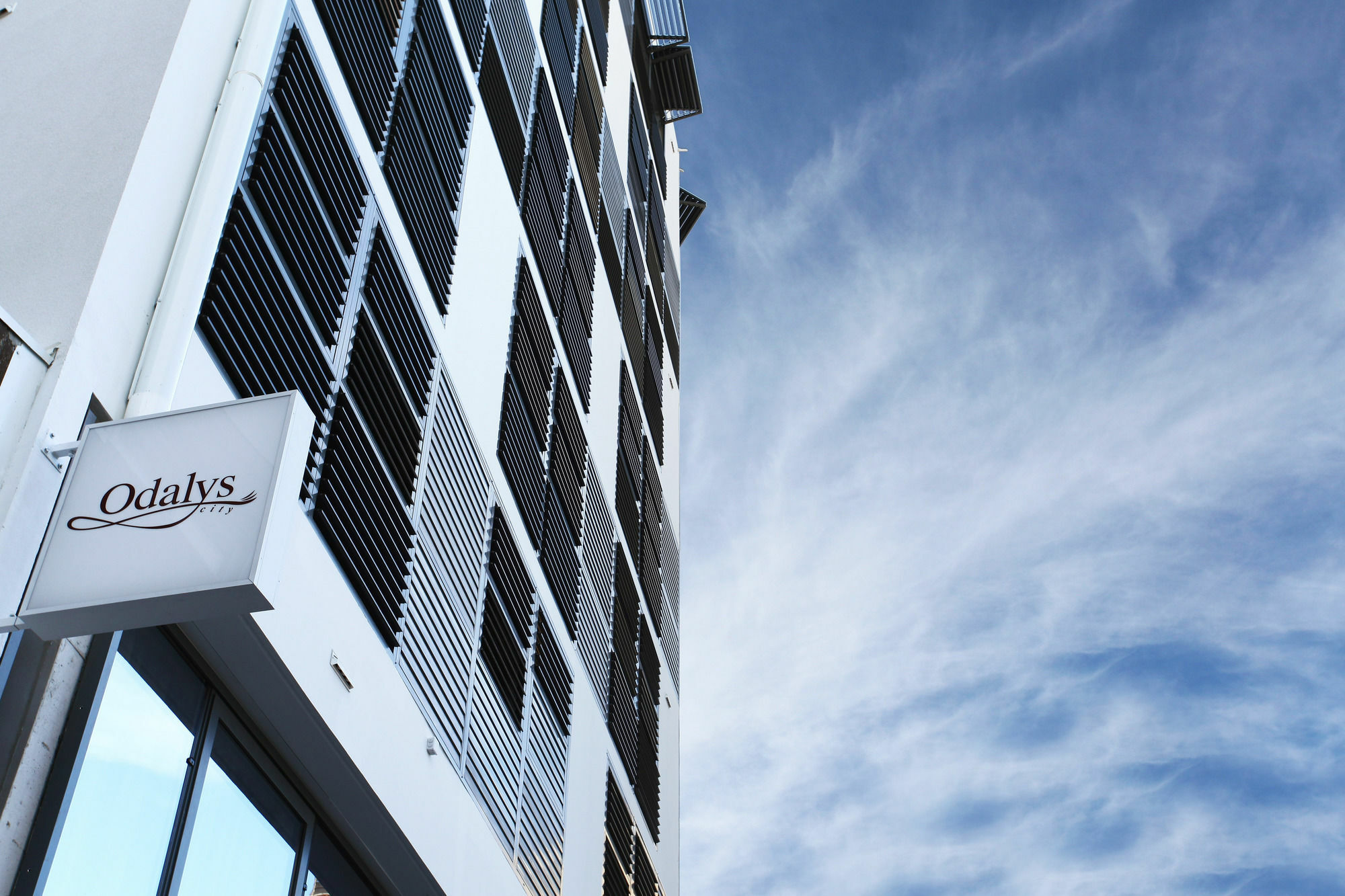 Aparthotel Odalys Prado Marseille
