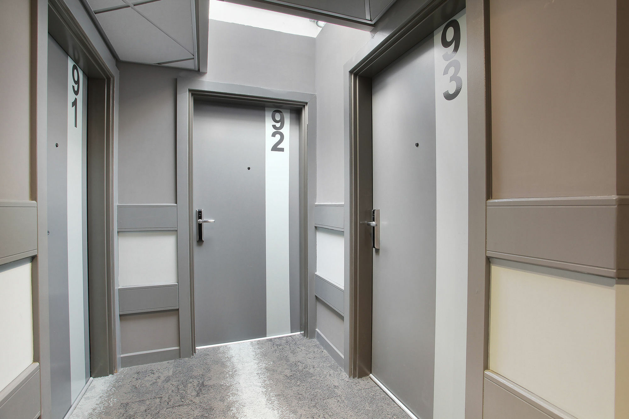 Aparthotel Odalys Prado Marseille