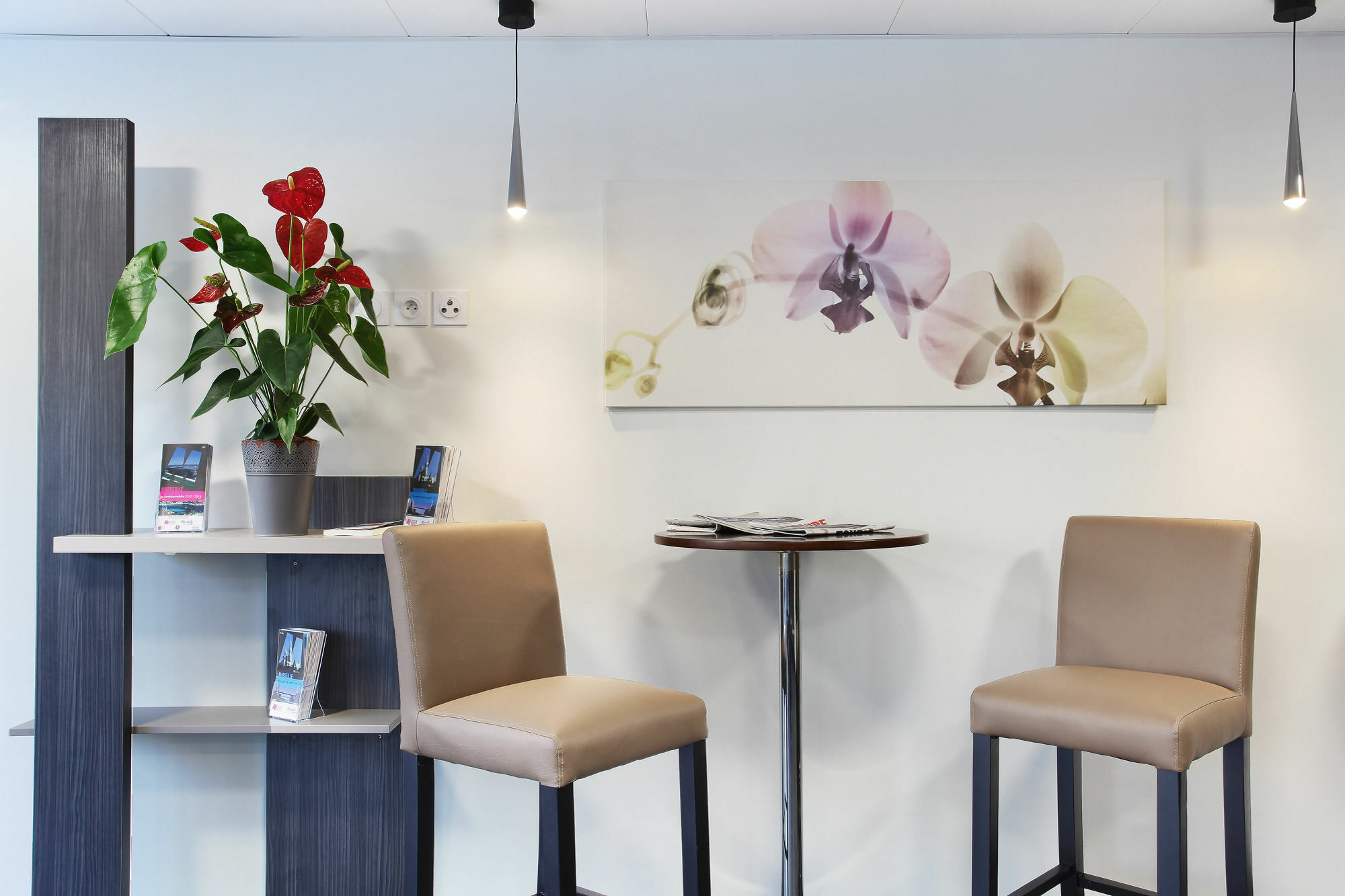 Aparthotel Odalys Prado Marseille