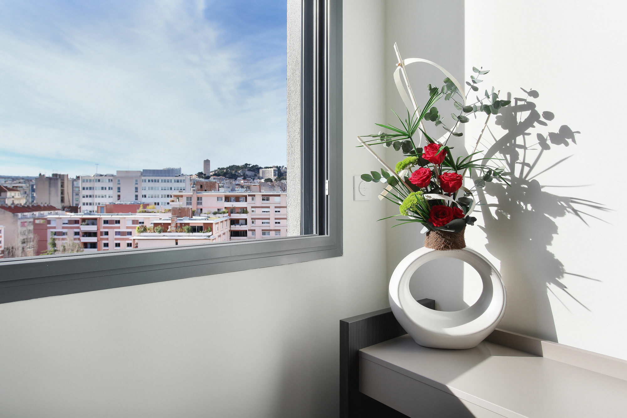 Odalys Prado Aparthotel